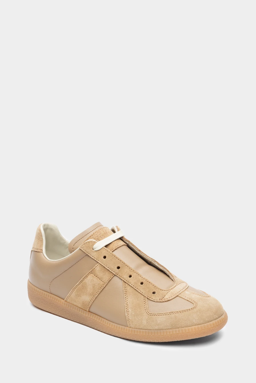 Кеды Maison Margiela