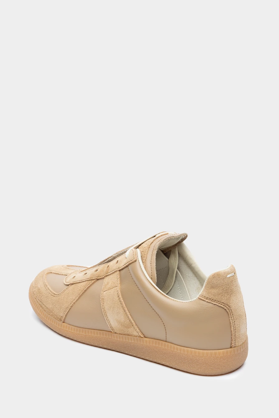 Кеды Maison Margiela