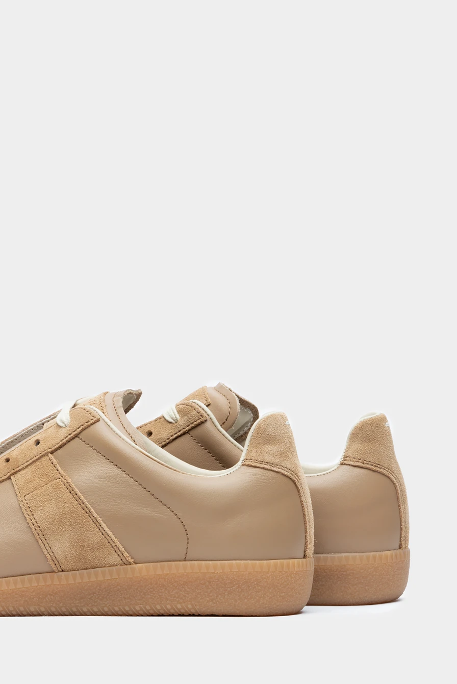 Кеды Maison Margiela