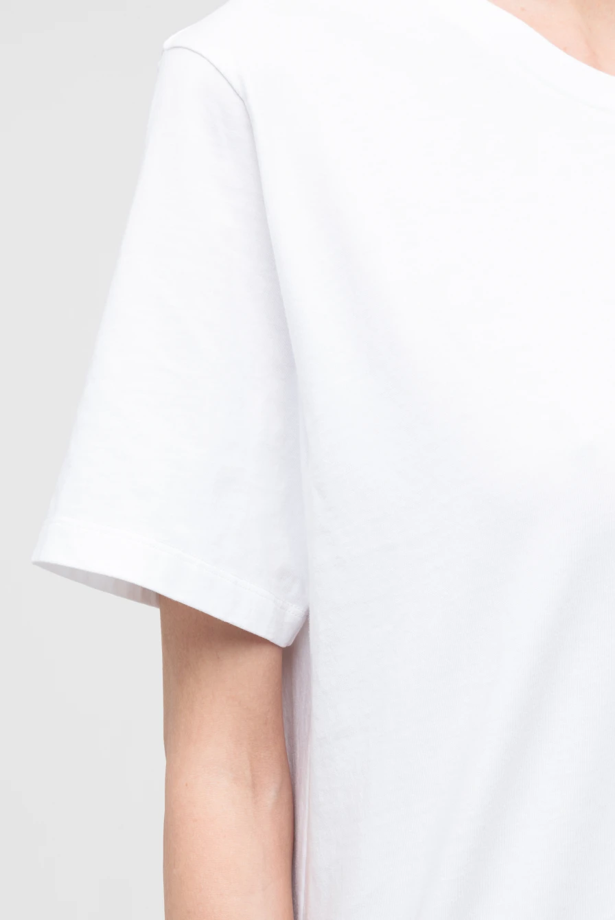 Футболка MM6 Maison Margiela