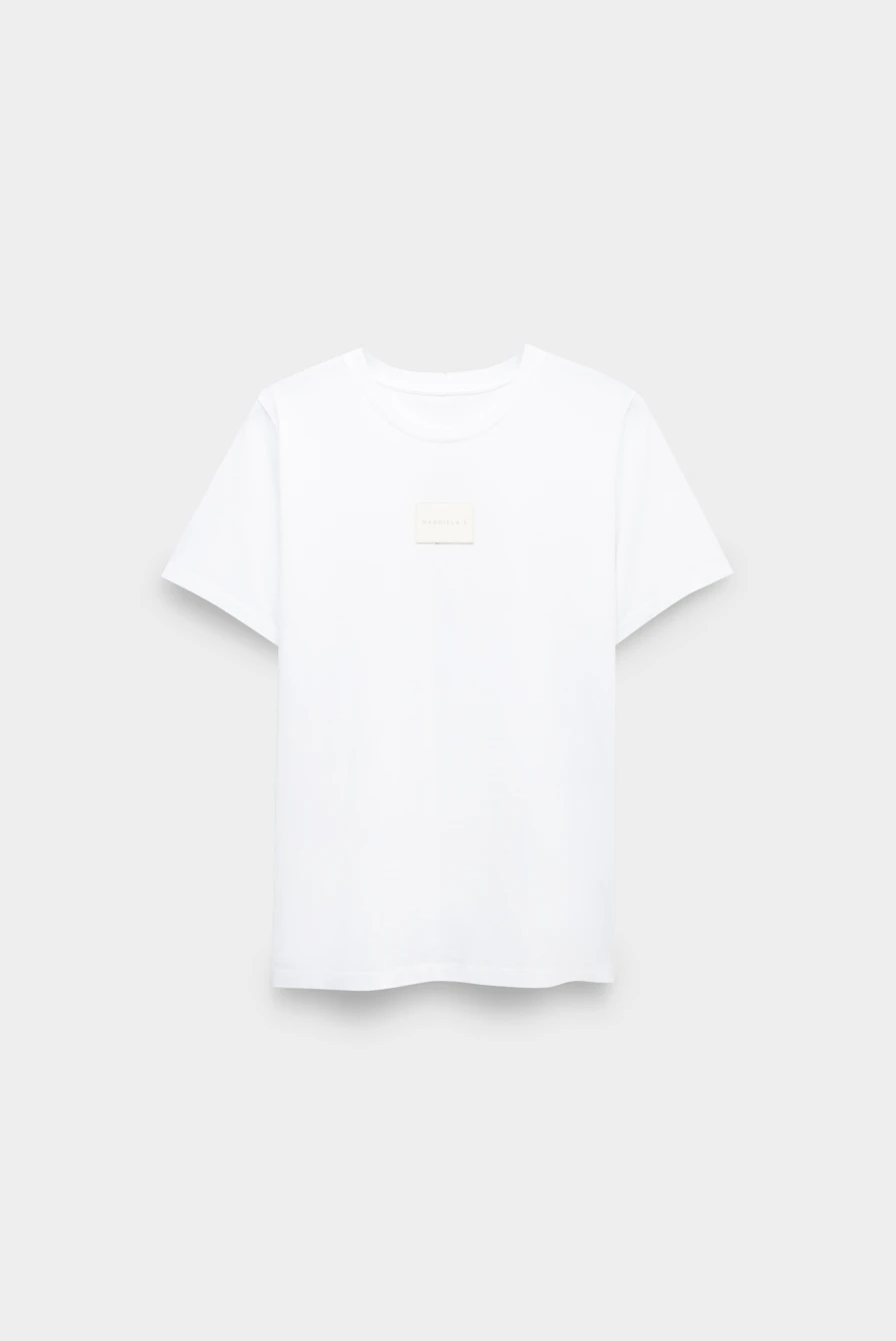 Футболка MM6 Maison Margiela