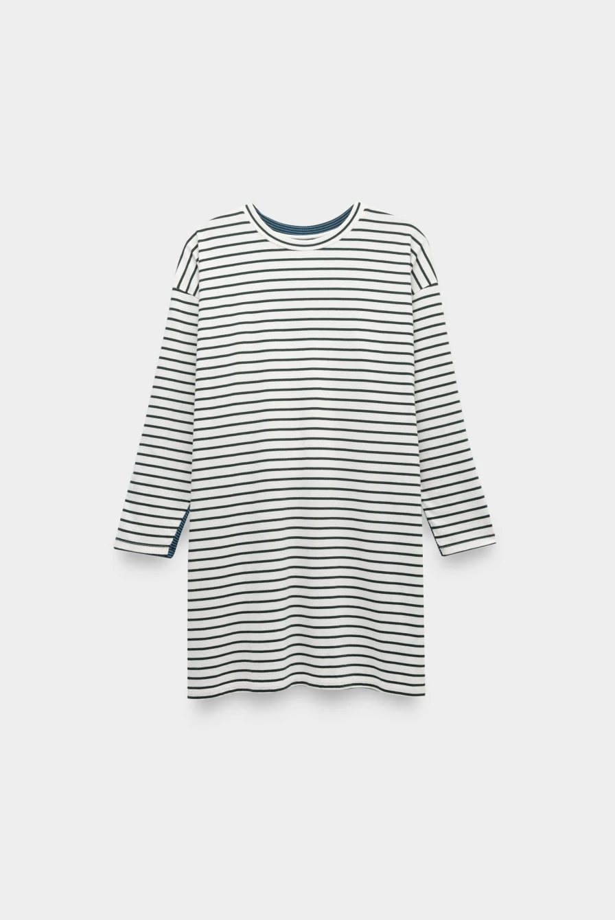 Лонгслив MM6 Maison Margiela