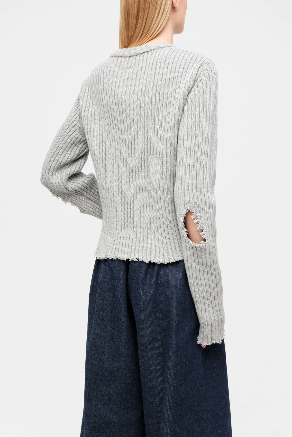 Джемпер MM6 Maison Margiela