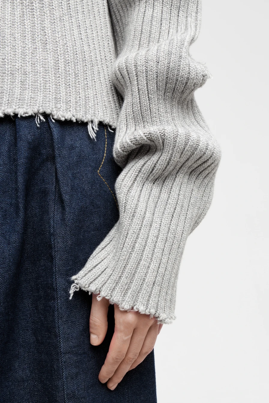 Джемпер MM6 Maison Margiela