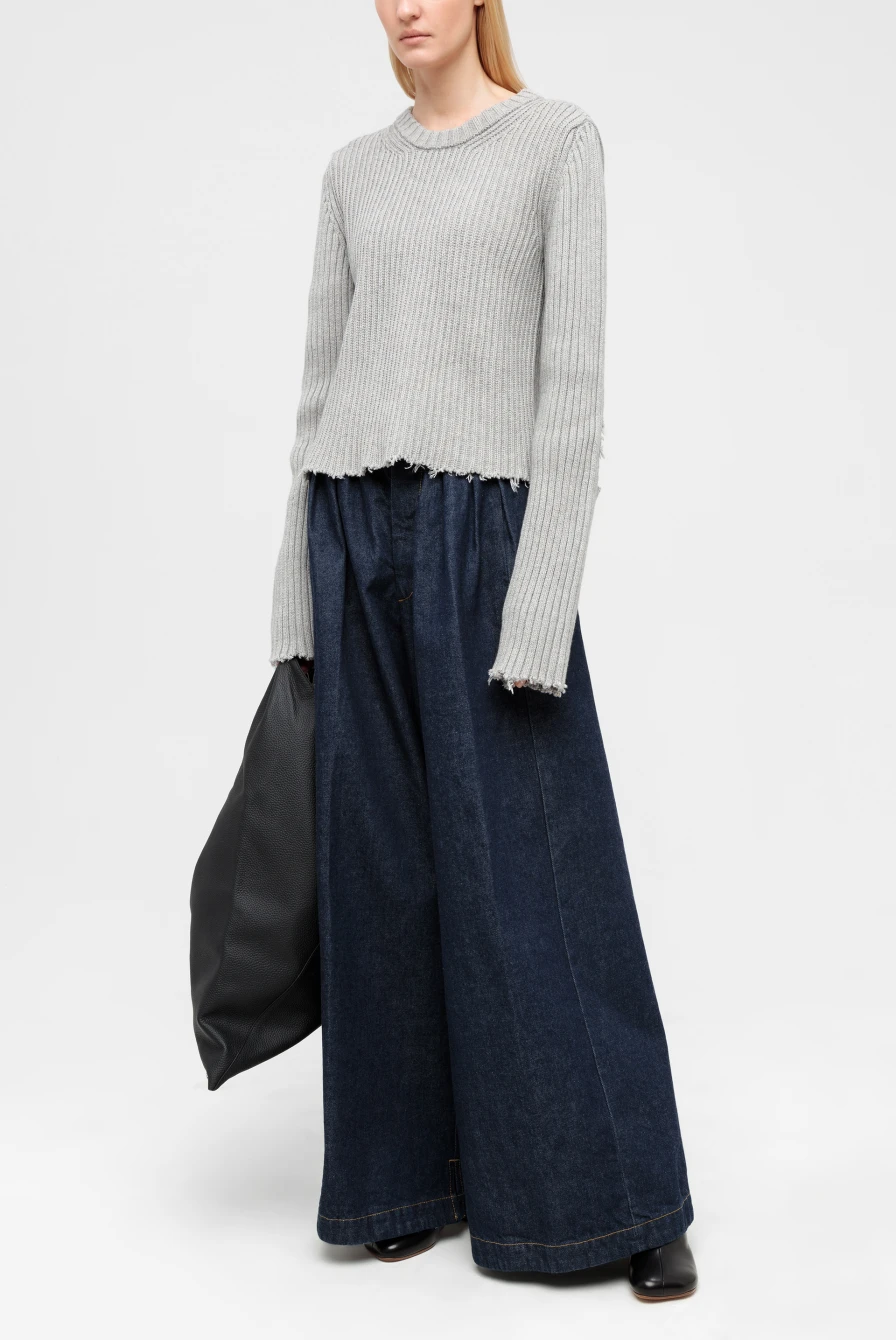 Джемпер MM6 Maison Margiela