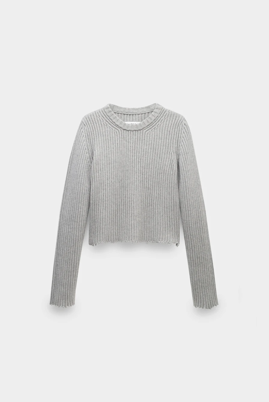 Джемпер MM6 Maison Margiela