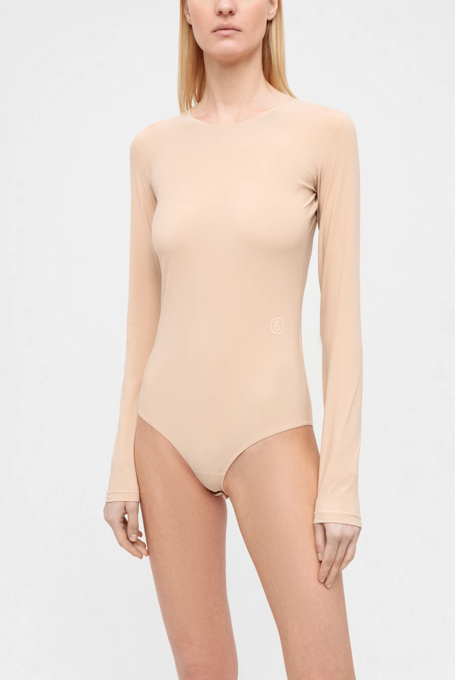 Боди MM6 Maison Margiela