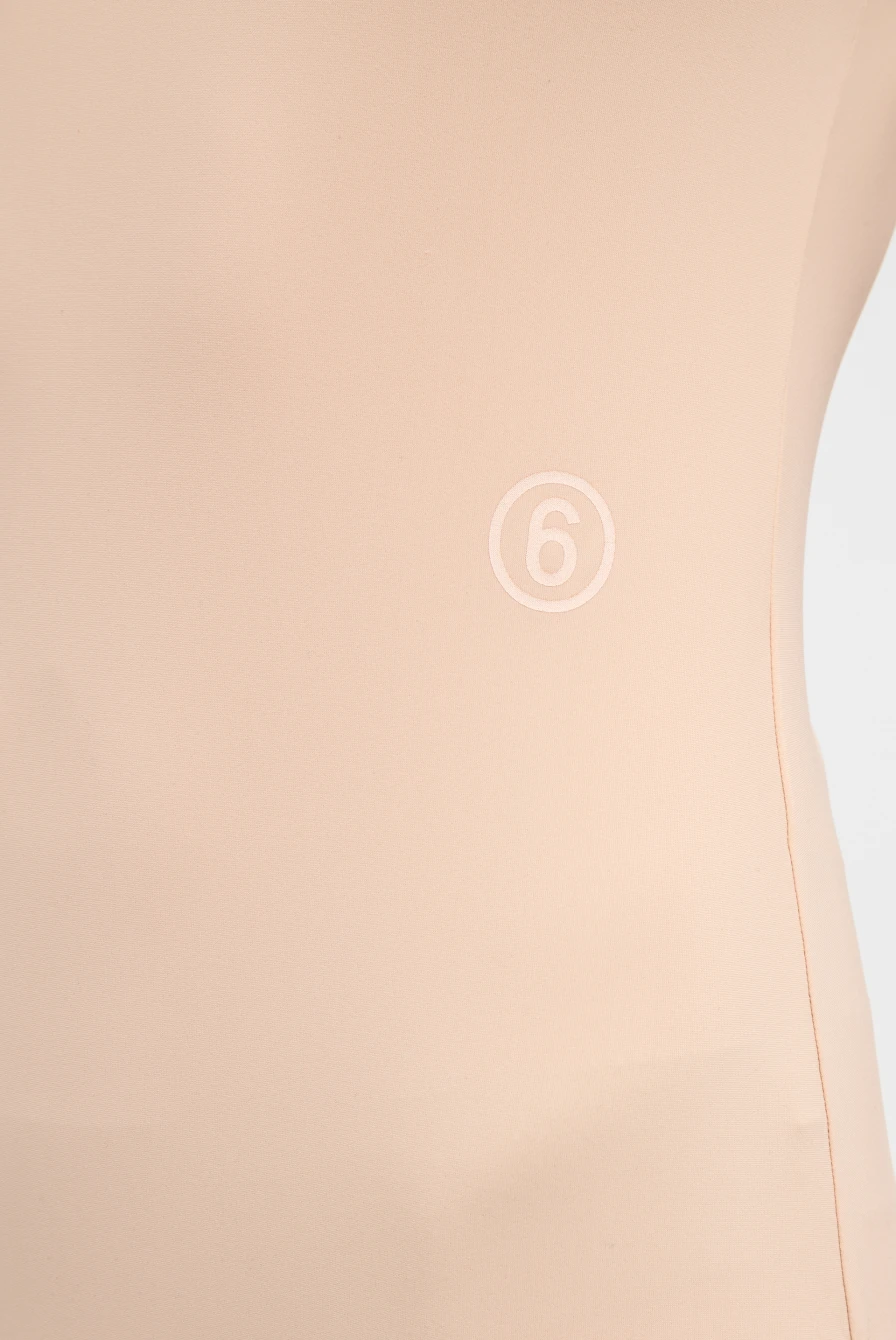 Боди MM6 Maison Margiela
