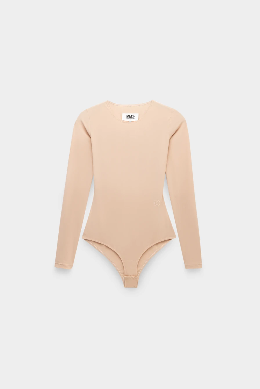 Боди MM6 Maison Margiela