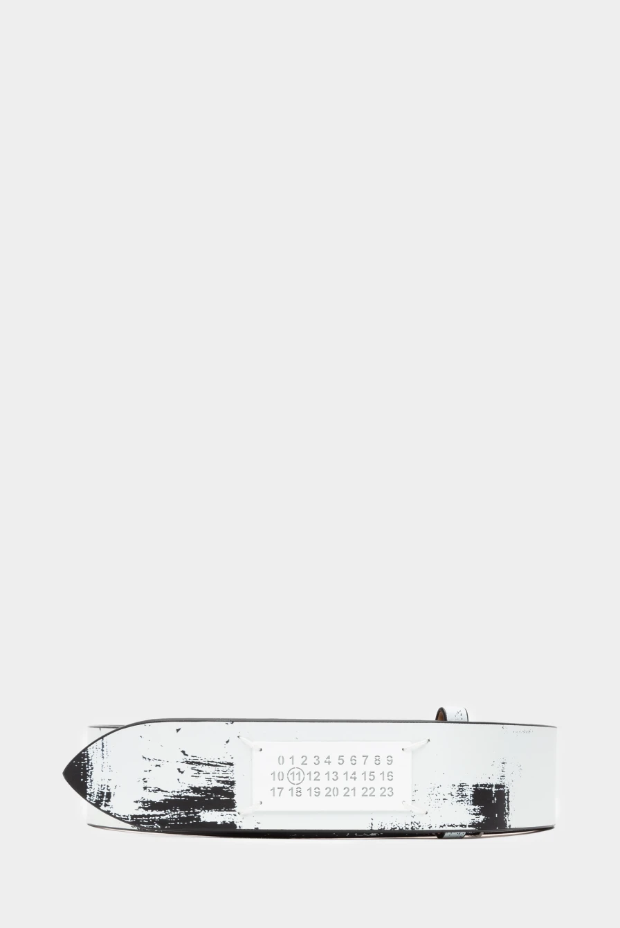 Ремень Maison Margiela