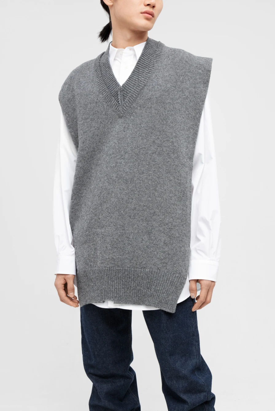 Жилет Maison Margiela