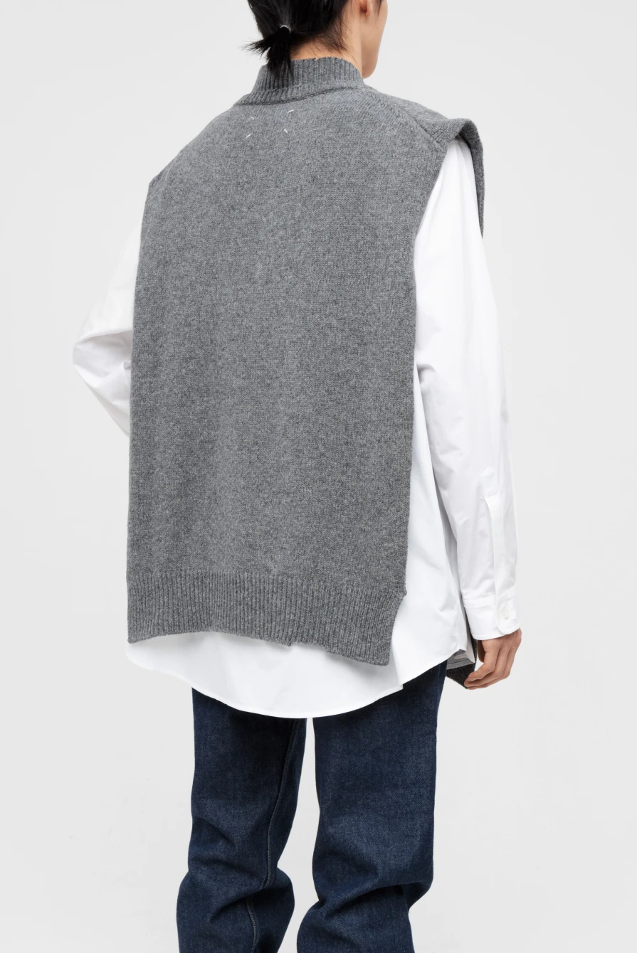 Жилет Maison Margiela