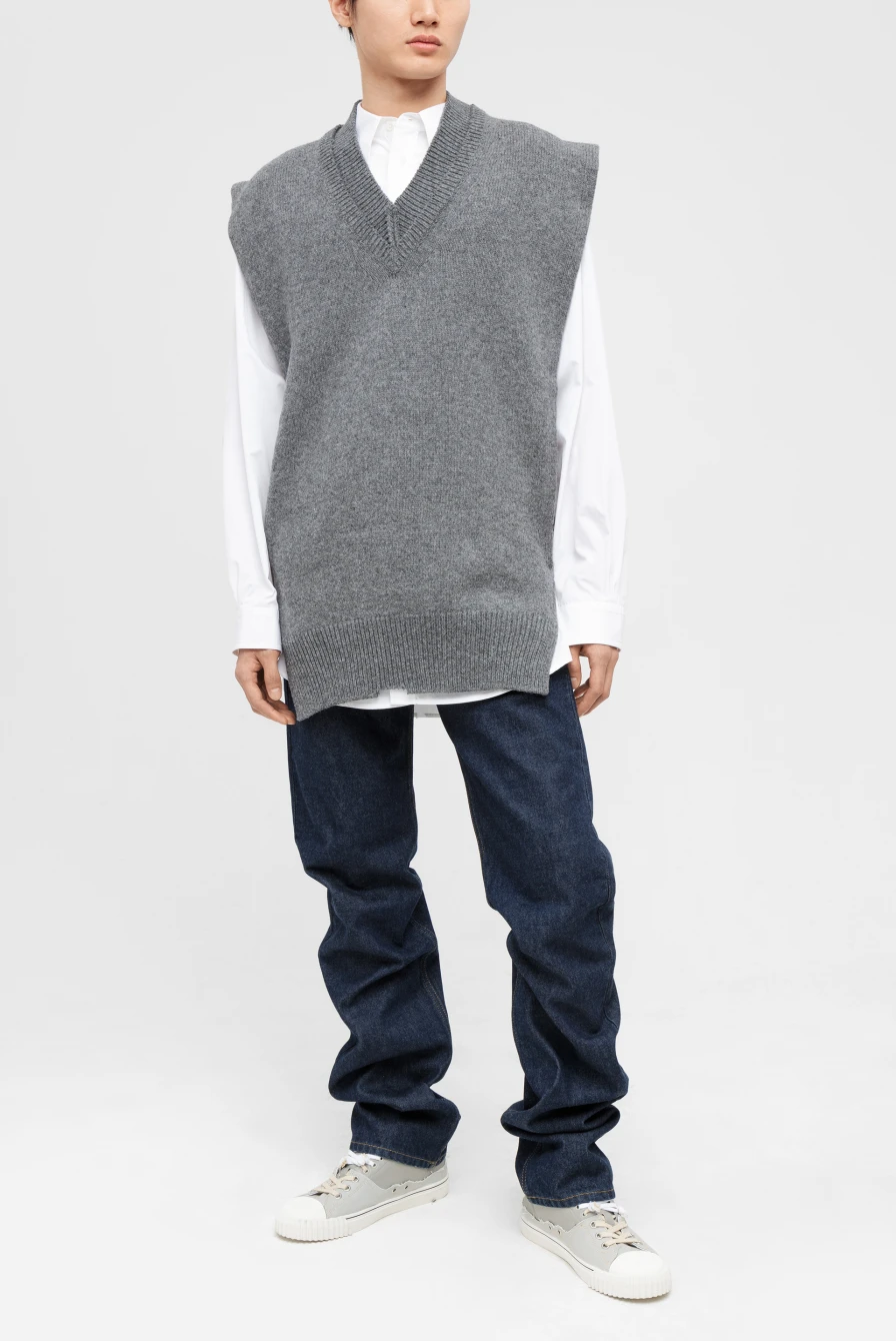 Жилет Maison Margiela