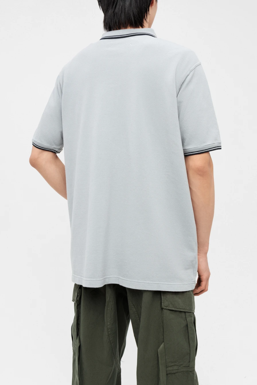 Поло Maison Margiela