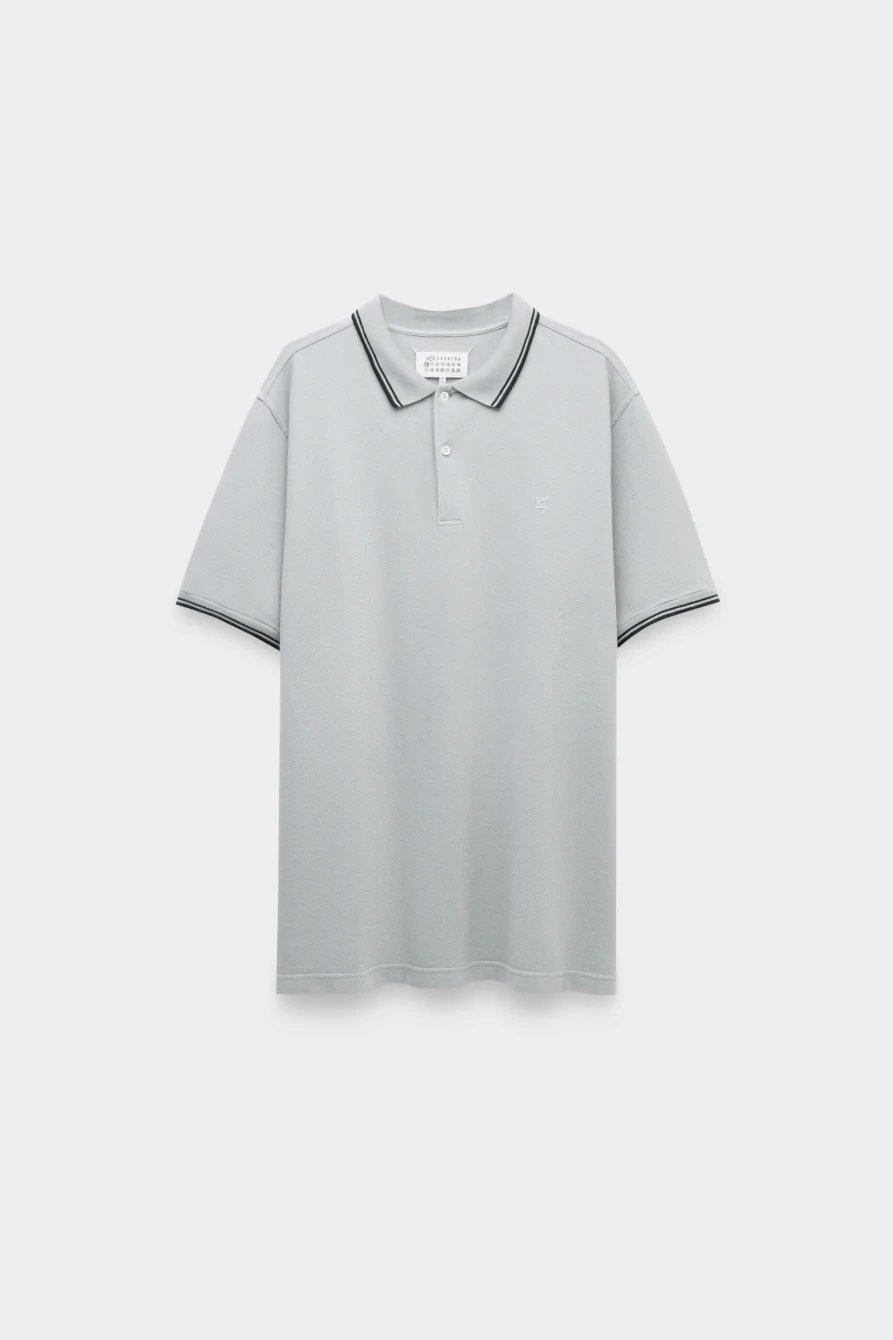 Поло Maison Margiela