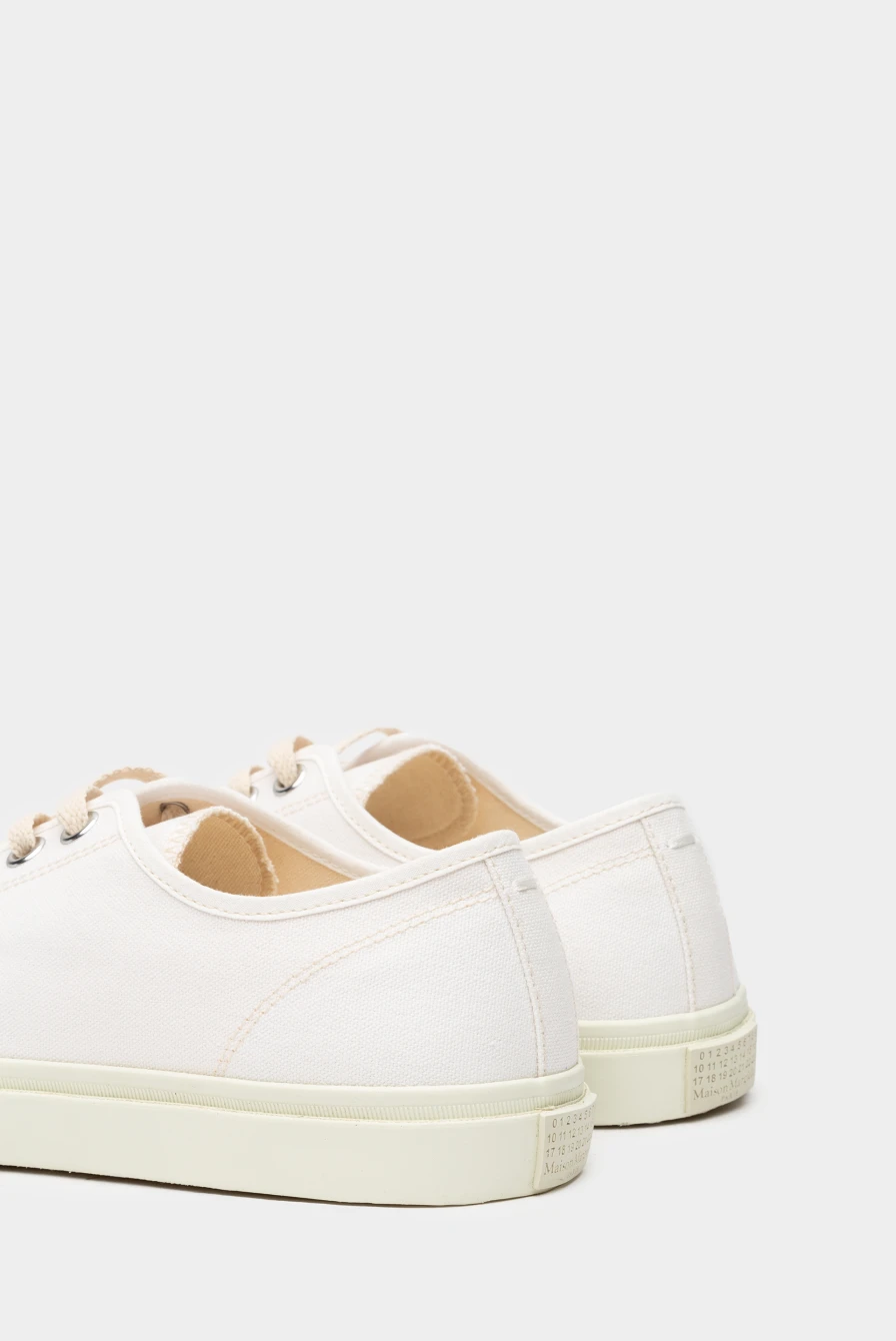 Кеды Maison Margiela