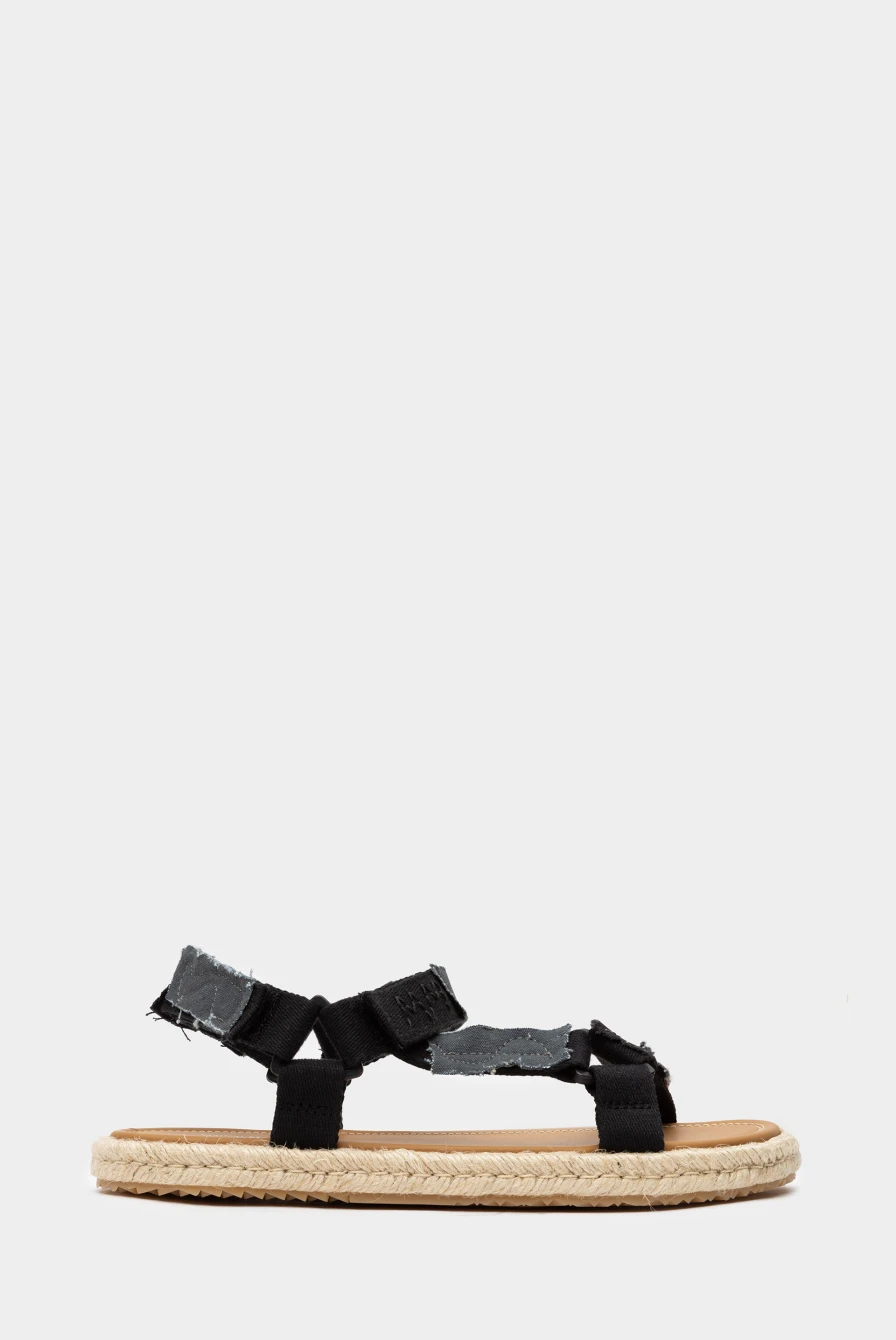 Сандалии Maison Margiela