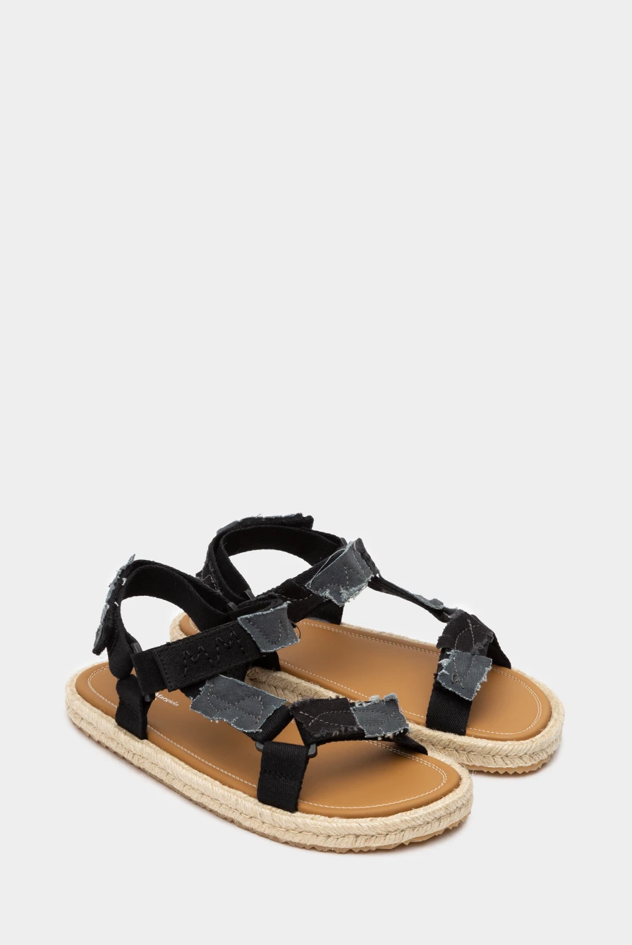 Сандалии Maison Margiela