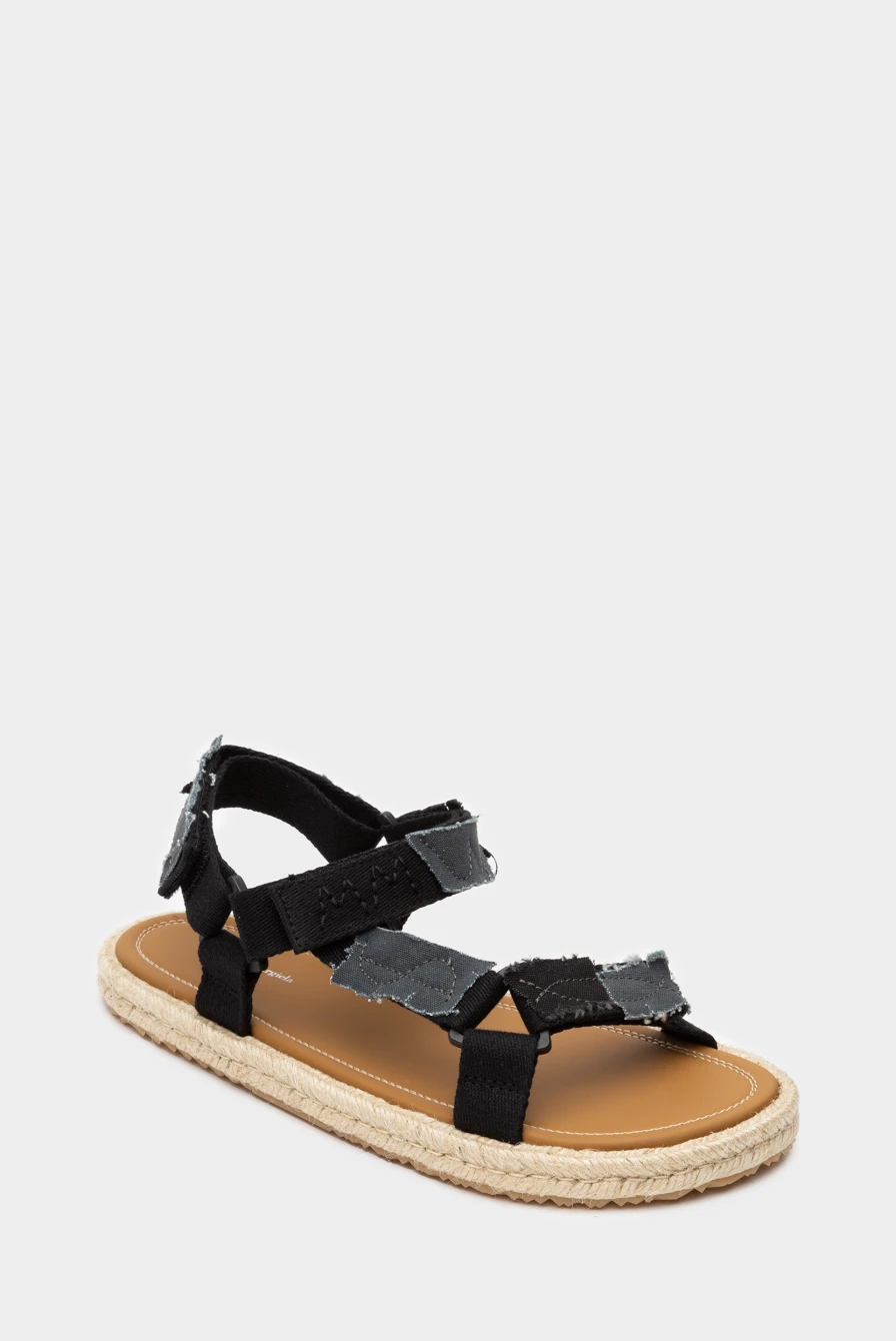 Сандалии Maison Margiela