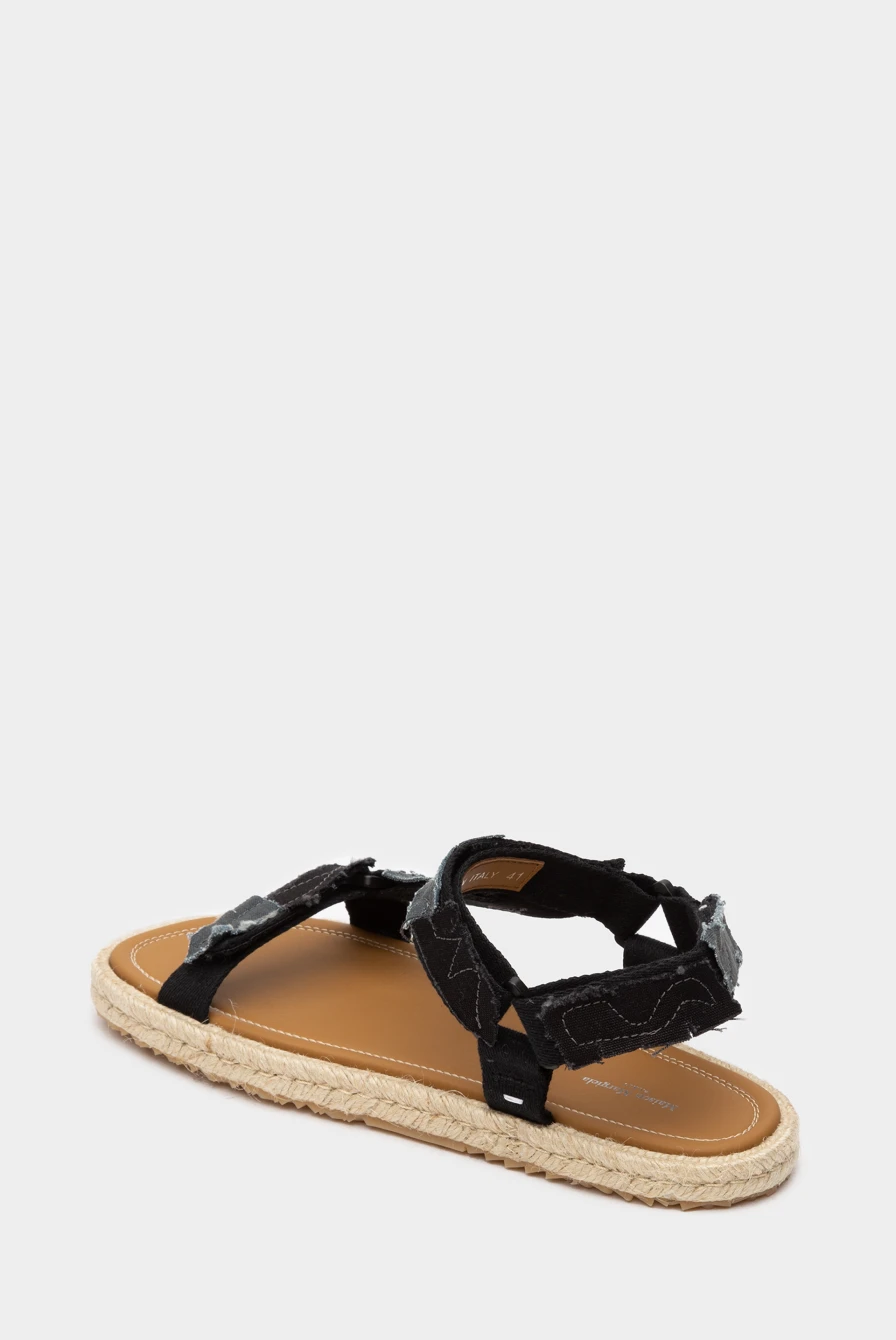 Сандалии Maison Margiela