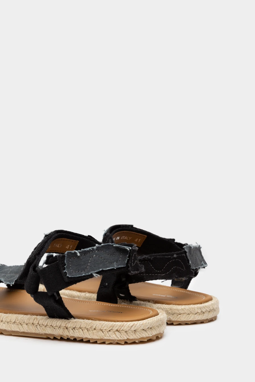 Сандалии Maison Margiela