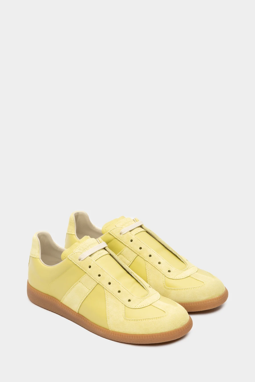 Кеды Maison Margiela