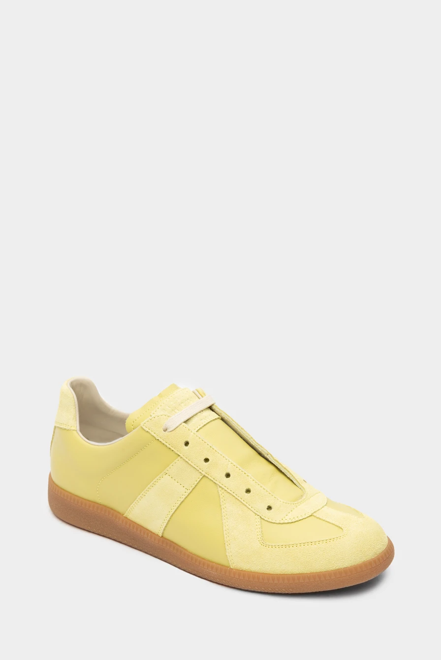 Кеды Maison Margiela