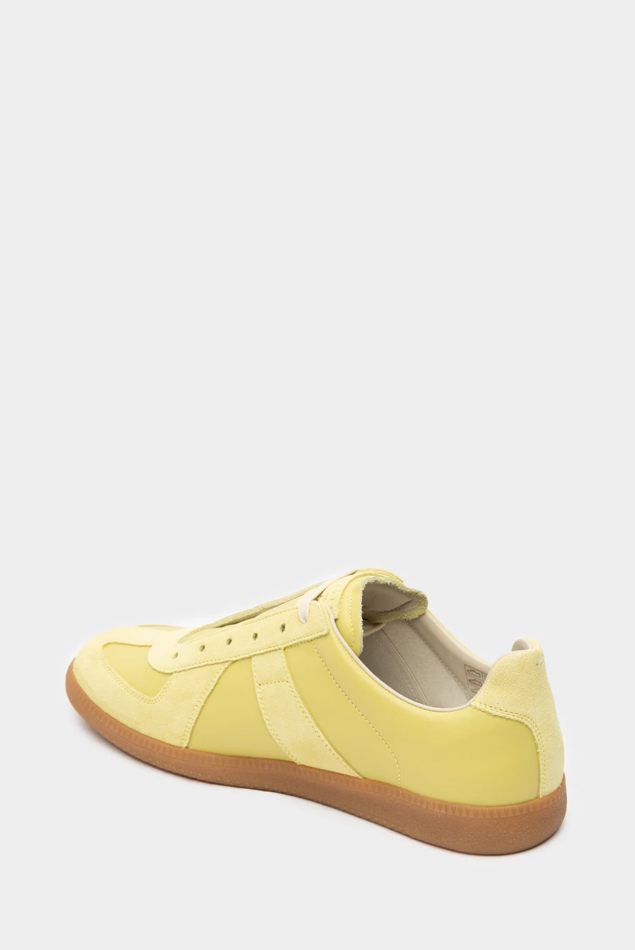 Кеды Maison Margiela