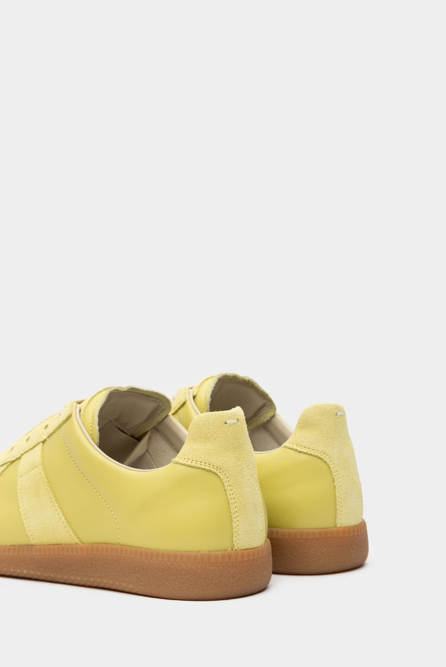 Кеды Maison Margiela