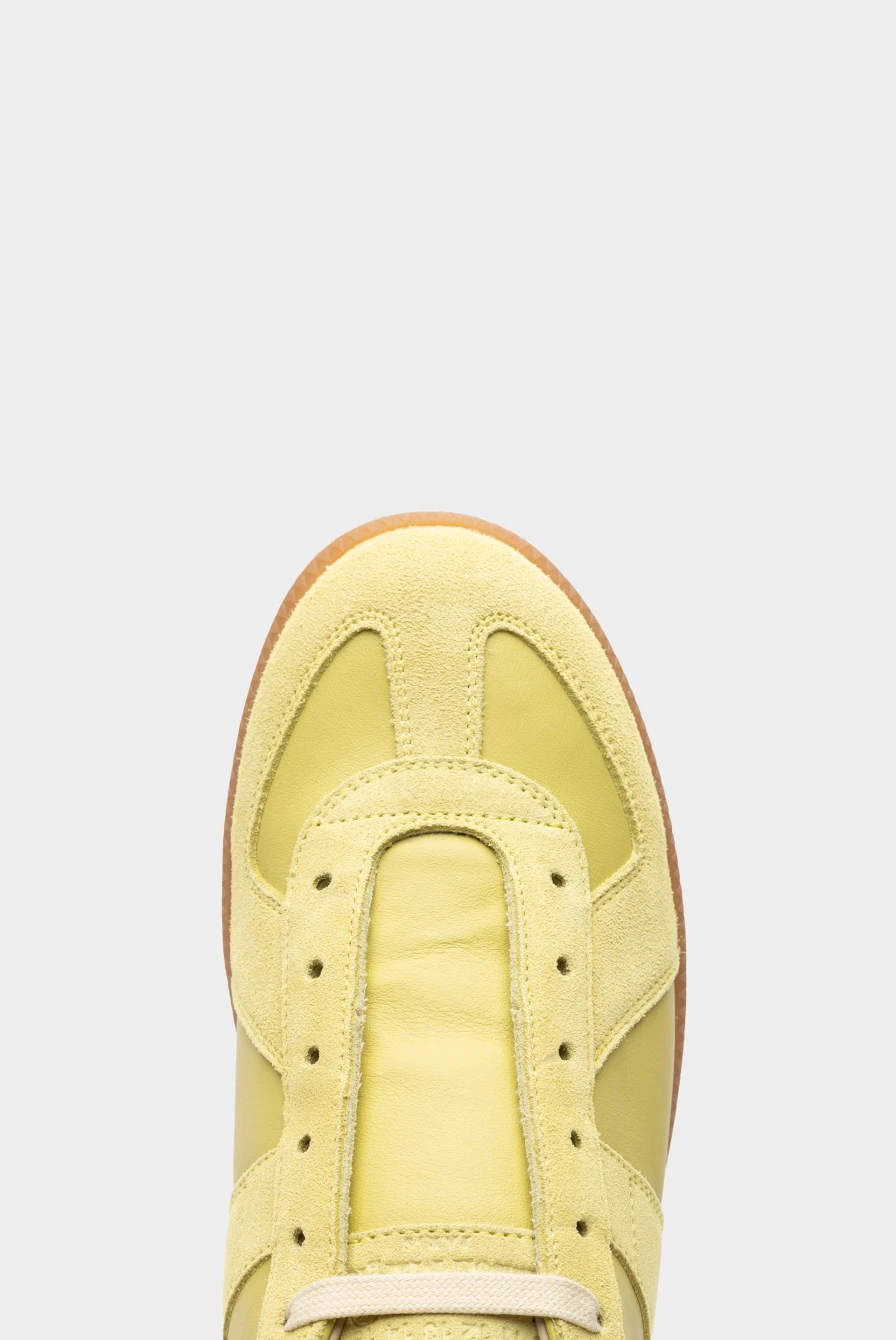 Кеды Maison Margiela
