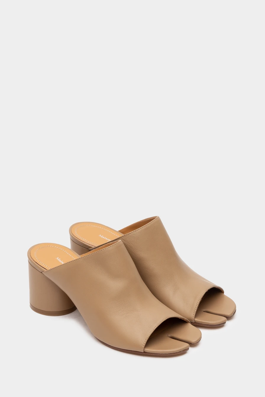 Босоножки Maison Margiela