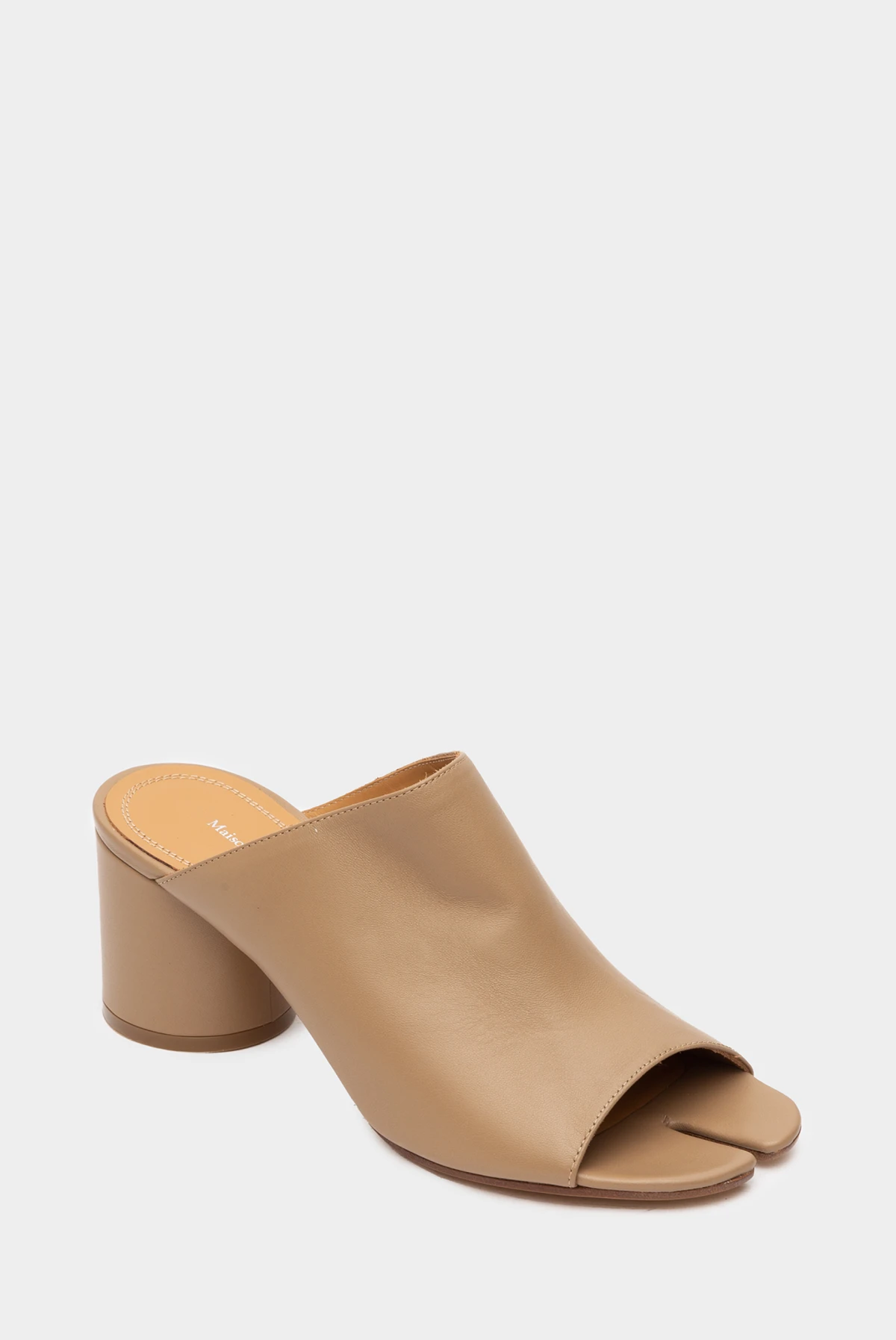Босоножки Maison Margiela