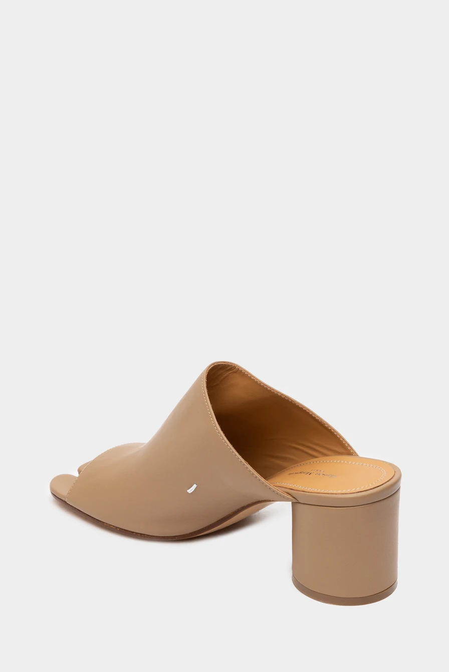 Босоножки Maison Margiela