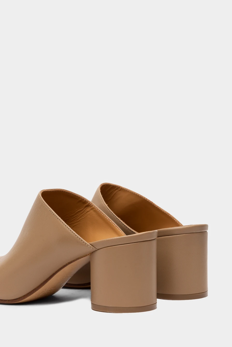 Босоножки Maison Margiela