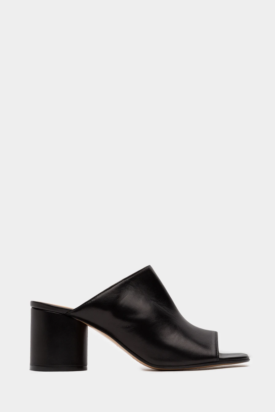 Босоножки Maison Margiela