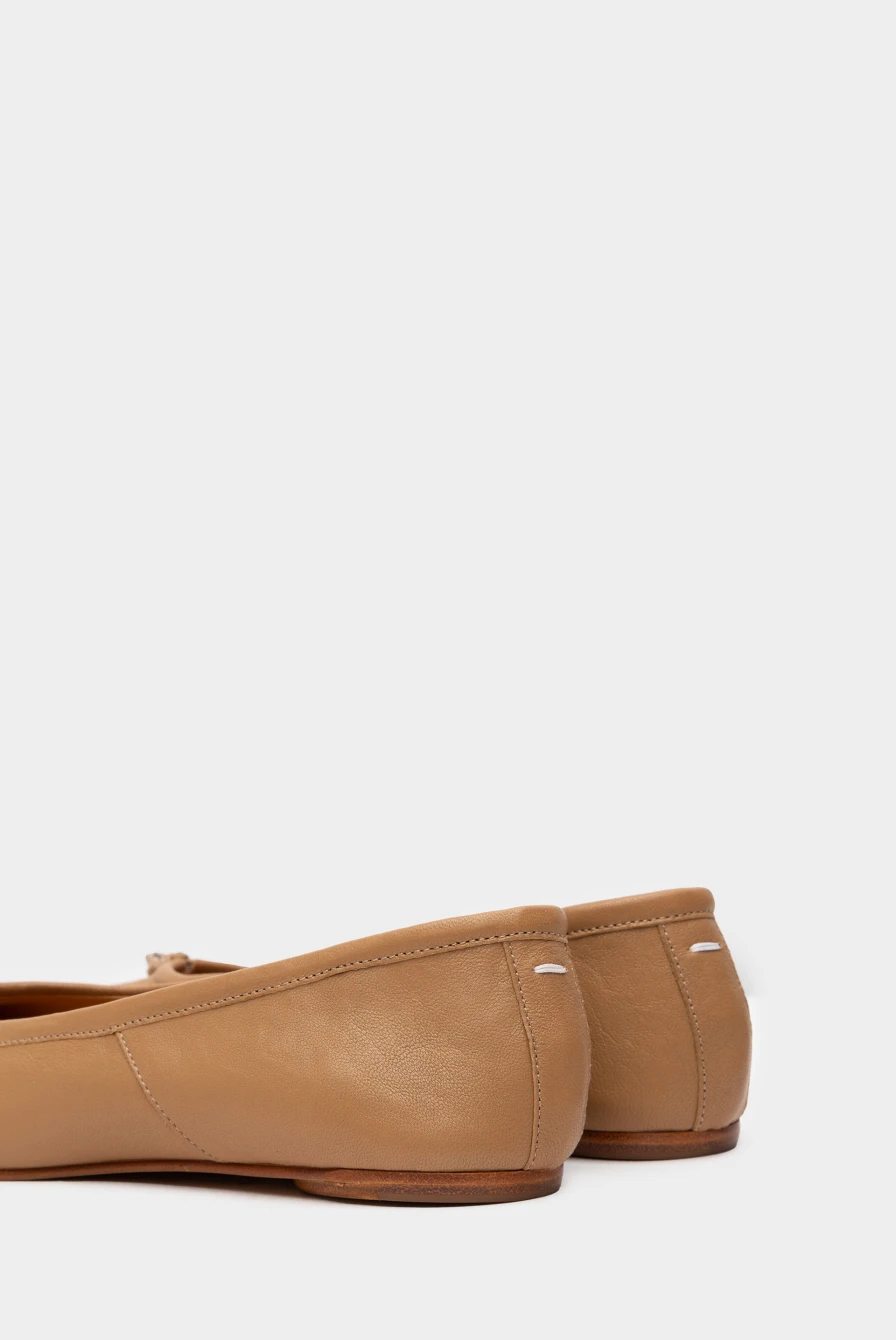 Балетки Maison Margiela