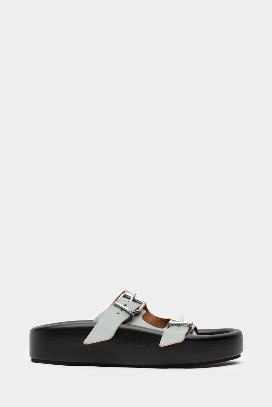 Сандалии MM6 Maison Margiela