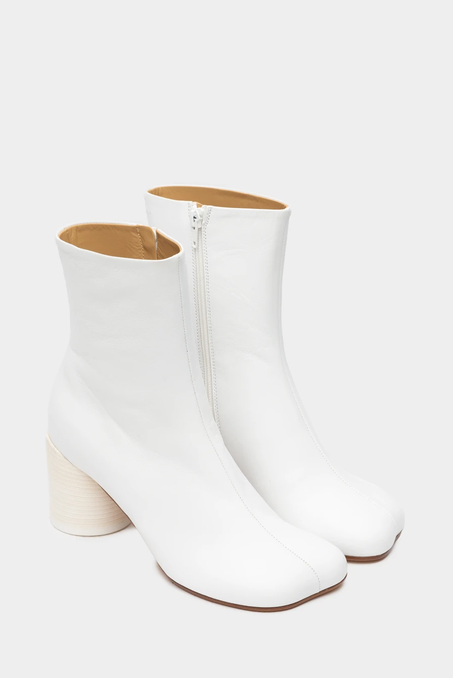 Ботильоны MM6 Maison Margiela