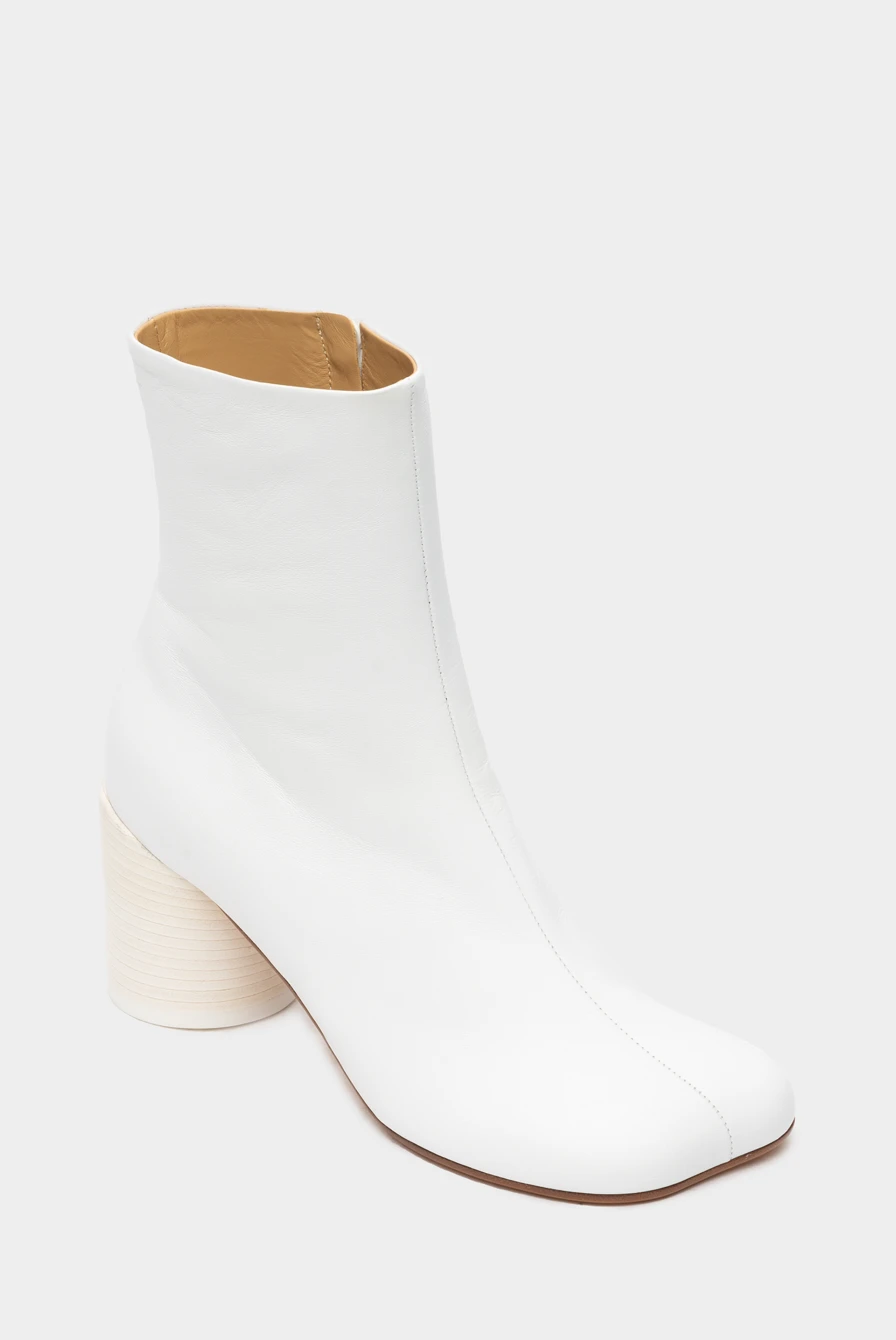 Ботильоны MM6 Maison Margiela