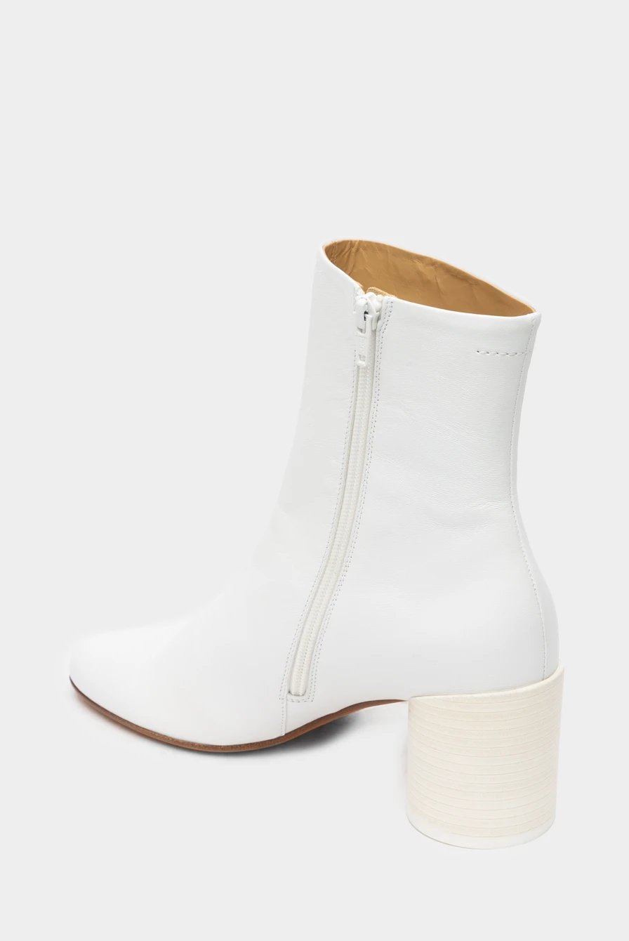 Ботильоны MM6 Maison Margiela