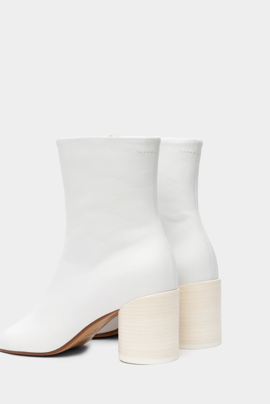 Ботильоны MM6 Maison Margiela