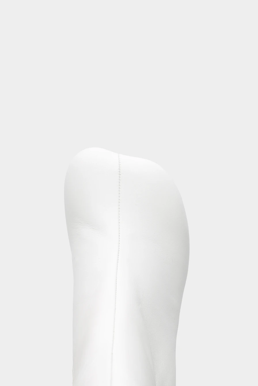 Ботильоны MM6 Maison Margiela