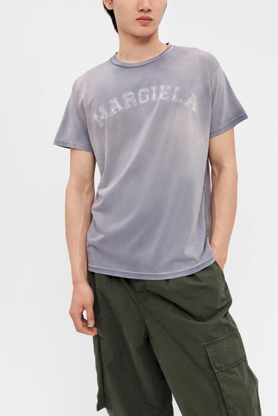 Футболка Maison Margiela