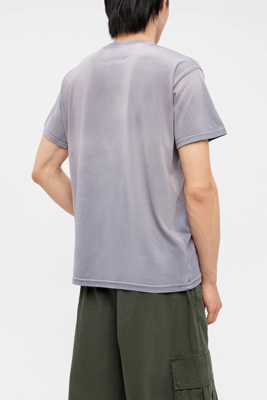 Футболка Maison Margiela