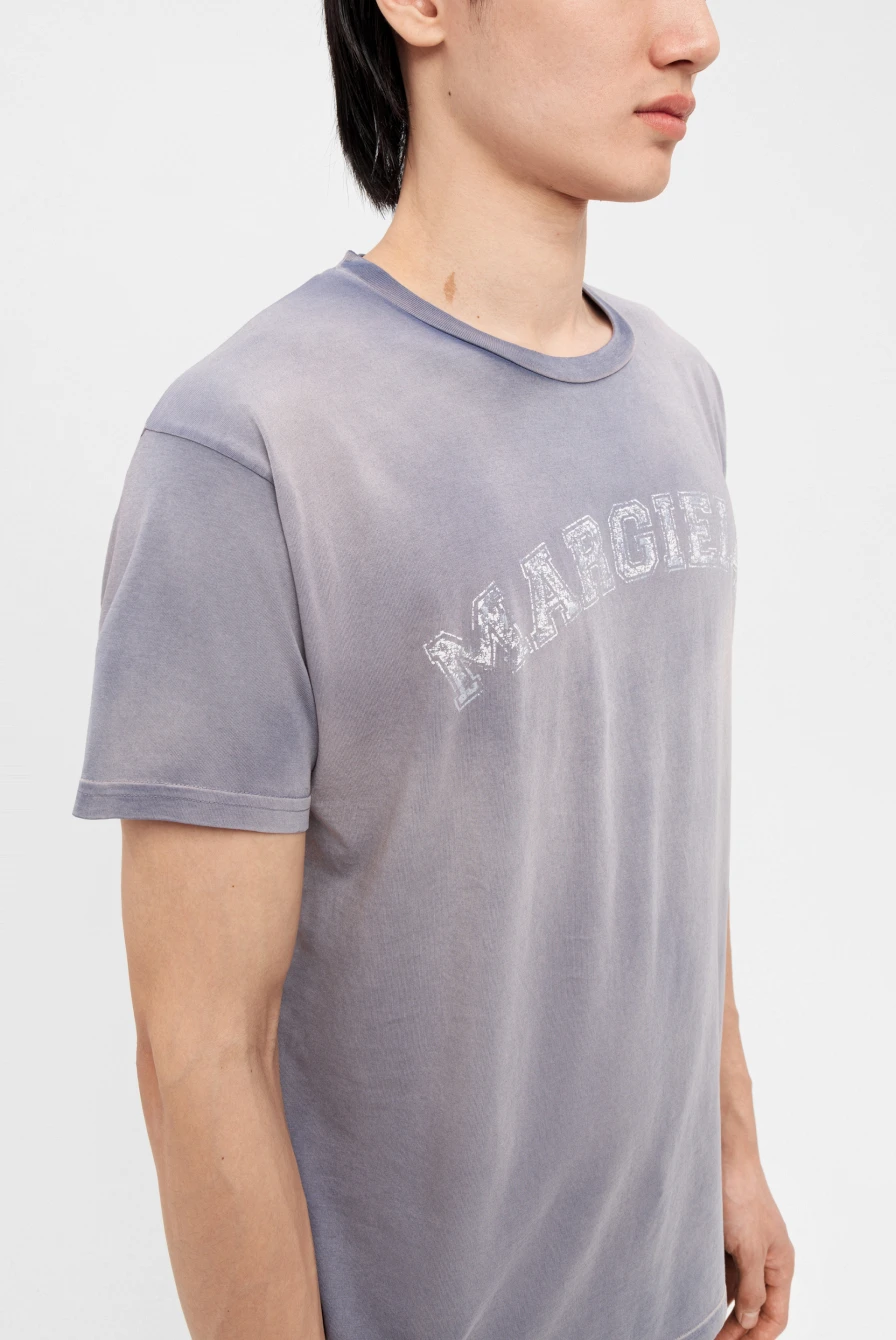 Футболка Maison Margiela