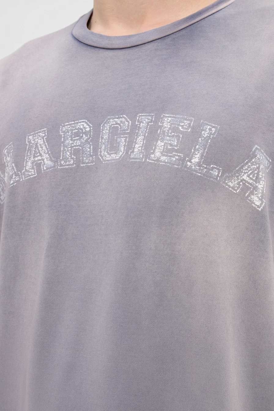 Футболка Maison Margiela