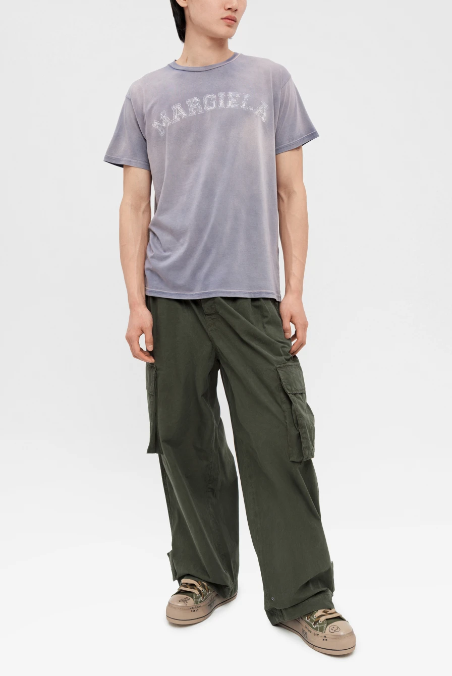 Футболка Maison Margiela