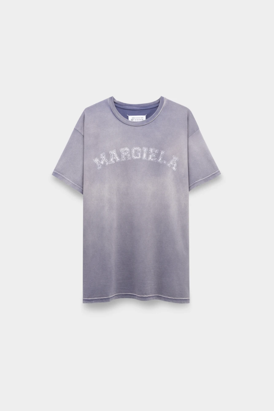 Футболка Maison Margiela