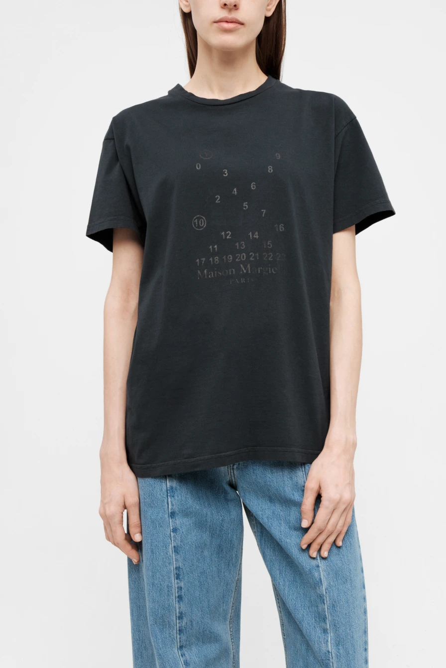 Футболка Maison Margiela