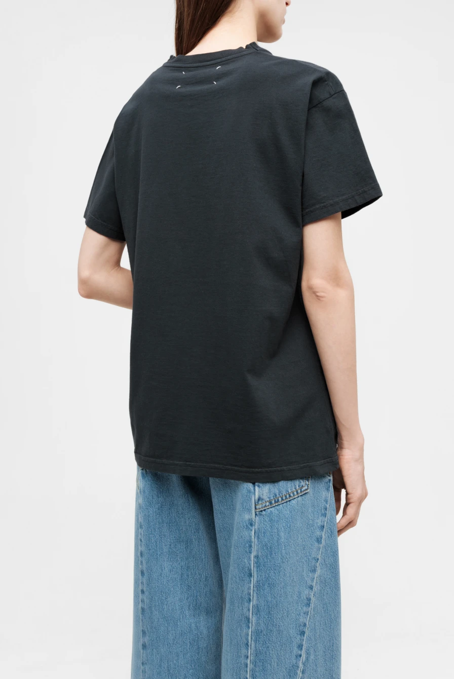 Футболка Maison Margiela
